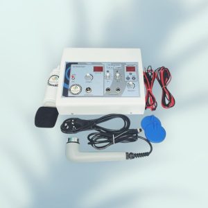 Advanced 2CH TENS with Ultrasound Therapy