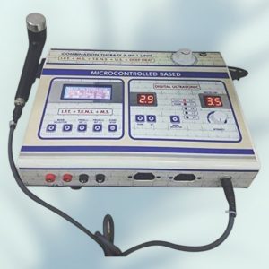 Advanced 5-in-1 Device for Pain Management Solutions