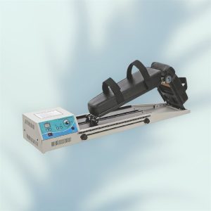 Advanced CPM Device for Joint Rehabilitation and Recovery