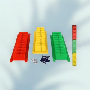 Rebalance India Finger Ladder for Effective Rehabilitation Exercises