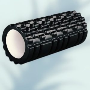 Rebalance India Foam Roller for Muscle Recovery and Flexibility