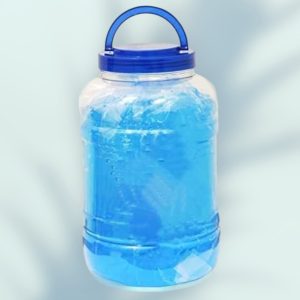 Rebalance India Gel Jar 5Ltr for Effective Therapy and Comfort