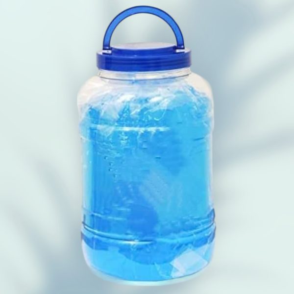 Rebalance India Gel Jar 5Ltr for Effective Therapy and Comfort