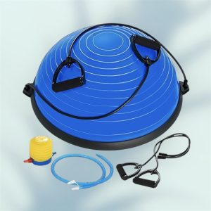 Rebalance India Half Ball for Balance and Stability Training