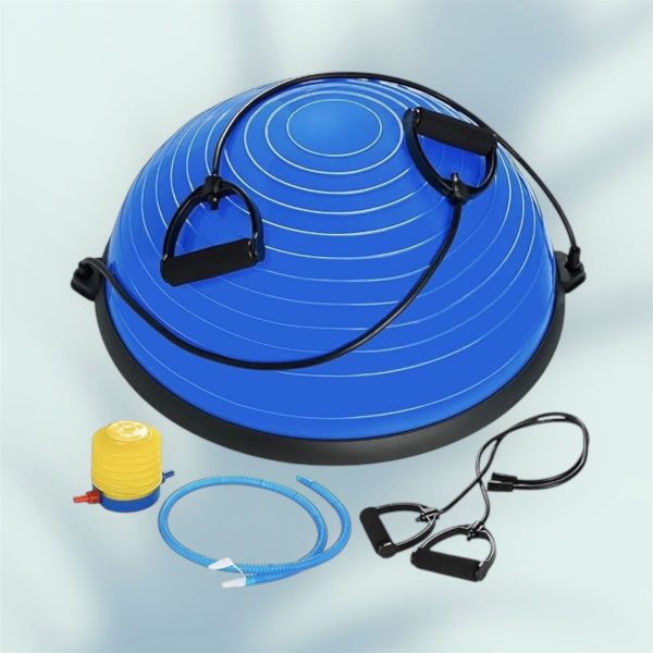 Rebalance India Half Ball for Balance and Stability Training