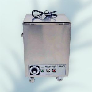 Rebalance India Hydrocollator for Moist Heat Therapy and Pain Relief