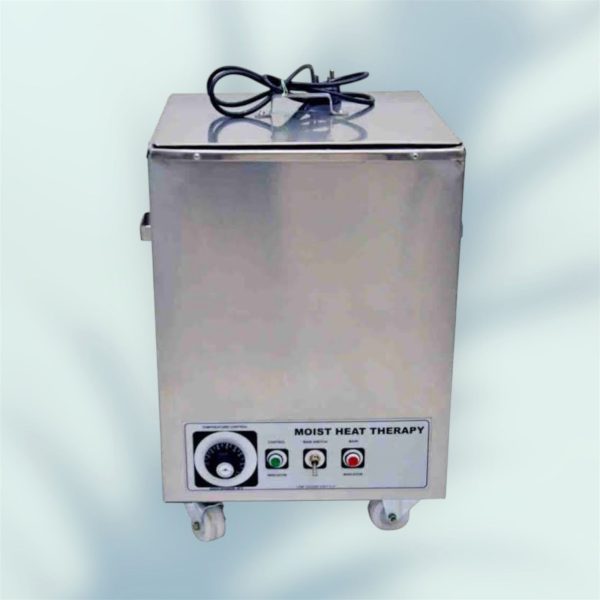 Rebalance India Hydrocollator for Moist Heat Therapy and Pain Relief