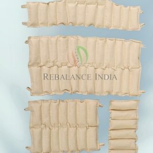 Rebalance India 4-Pack Hydrocollator for Consistent Heat Therapy