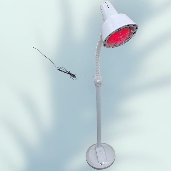Rebalance India IR Lamp Standing for Targeted Heat Therapy