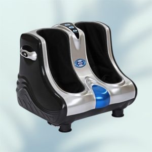 Rebalance India Leg Massager for Ultimate Comfort and Relief