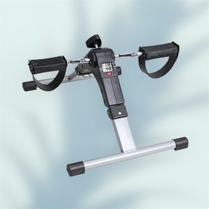 Rebalance India Meter Pedo Cycle for Enhanced Rehabilitation and Tracking