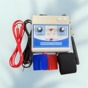 Advanced 2CH Mini Muscle Stimulator for Muscle Recovery