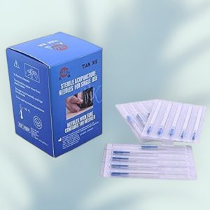 Rebalance India Needles for Precision Therapy and Acupuncture Treatment