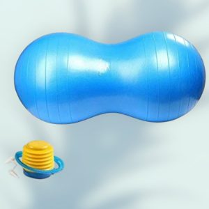 Rebalance India Peanut Ball for Core and Stability Training