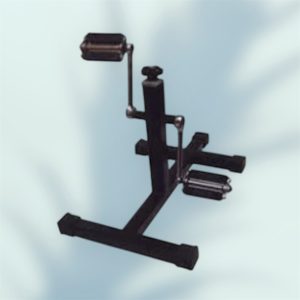 Rebalance India Pedo Cycle for Lower Limb Rehabilitation and Strengthening