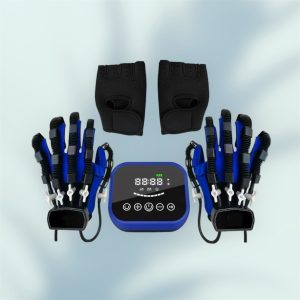 Rebalance India Robotic Gloves for Advanced Rehabilitation Therapy
