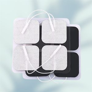 Rebalance India Self Adhesive Pads for Convenient Therapy Sessions