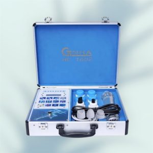 Rebalance India Shockwave Therapy Device for Pain Relief and Healing