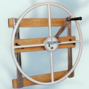 Rebalance India 360-Degree Shoulder Wheel for Comprehensive Shoulder Rehabilitation