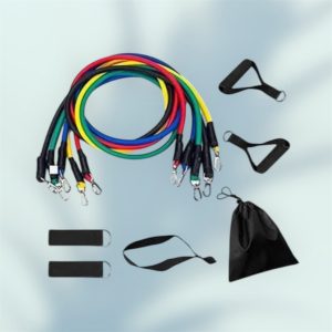 Rebalance India TheraBox (11-Piece Set) for Comprehensive Rehabilitation Therapy