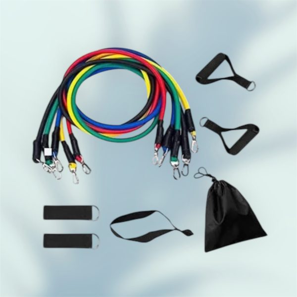 Rebalance India TheraBox (11-Piece Set) for Comprehensive Rehabilitation Therapy