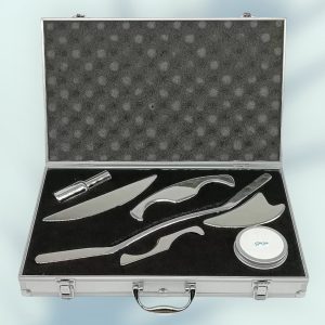 Rebalance India IASTM Tool Kit for Effective Soft Tissue Therapy