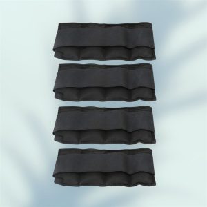 Rebalance India Weight Cuff Set for Strengthening and Rehabilitation