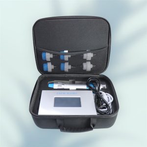 Advanced Shockwave Therapy Device for Recovery