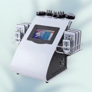 Rebalance India Cavitation Therapy for Body Contouring