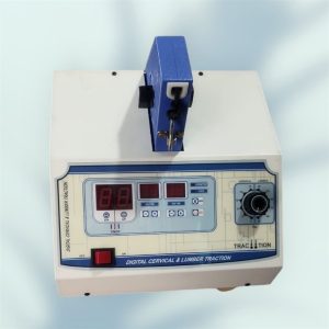 Advanced Traction Device for Pain Relief and Rehabilitation
