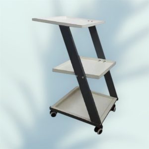 Rebalance India Z-Trolly for Easy Transport and Storage of Equipment